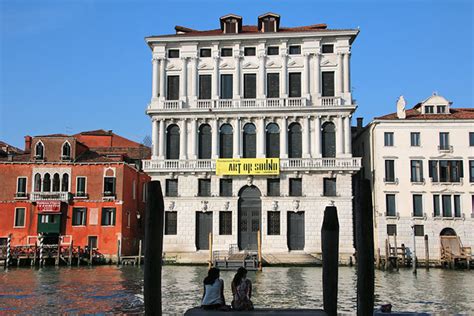 foundation prada venedig|fondazione prada palazzo.